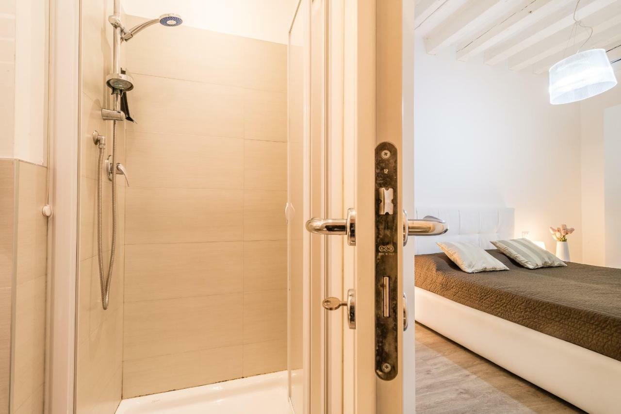 Apartment Ca' Rettore Rialto Prestige