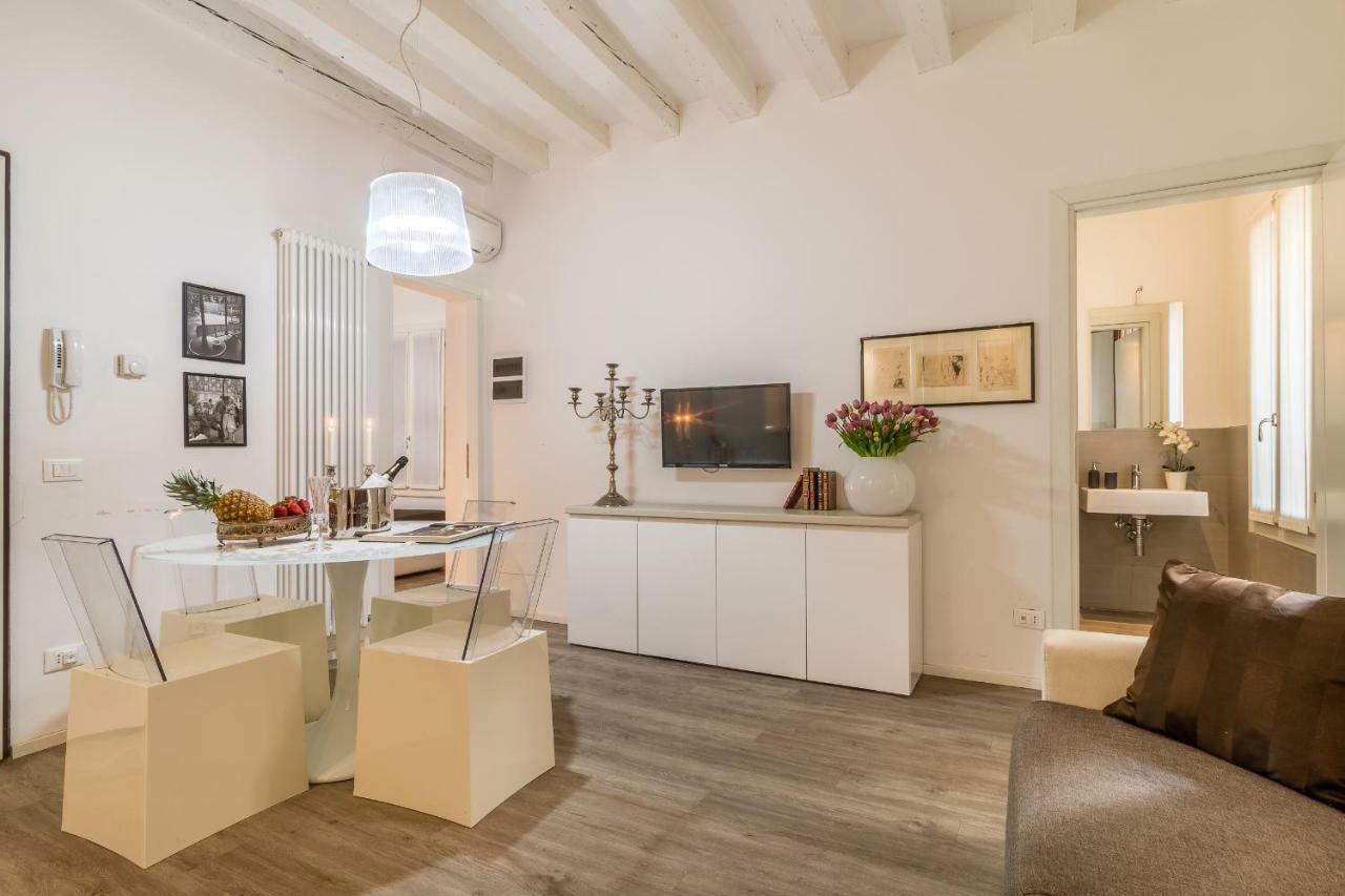 Ca' Rettore Rialto Prestige Apartment *