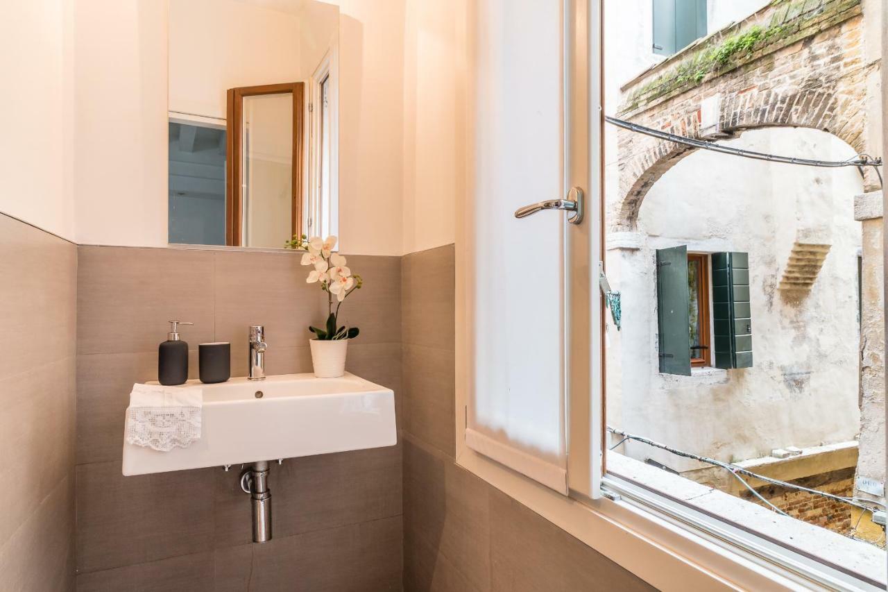 Ca' Rettore Rialto Prestige Appartement Venetië