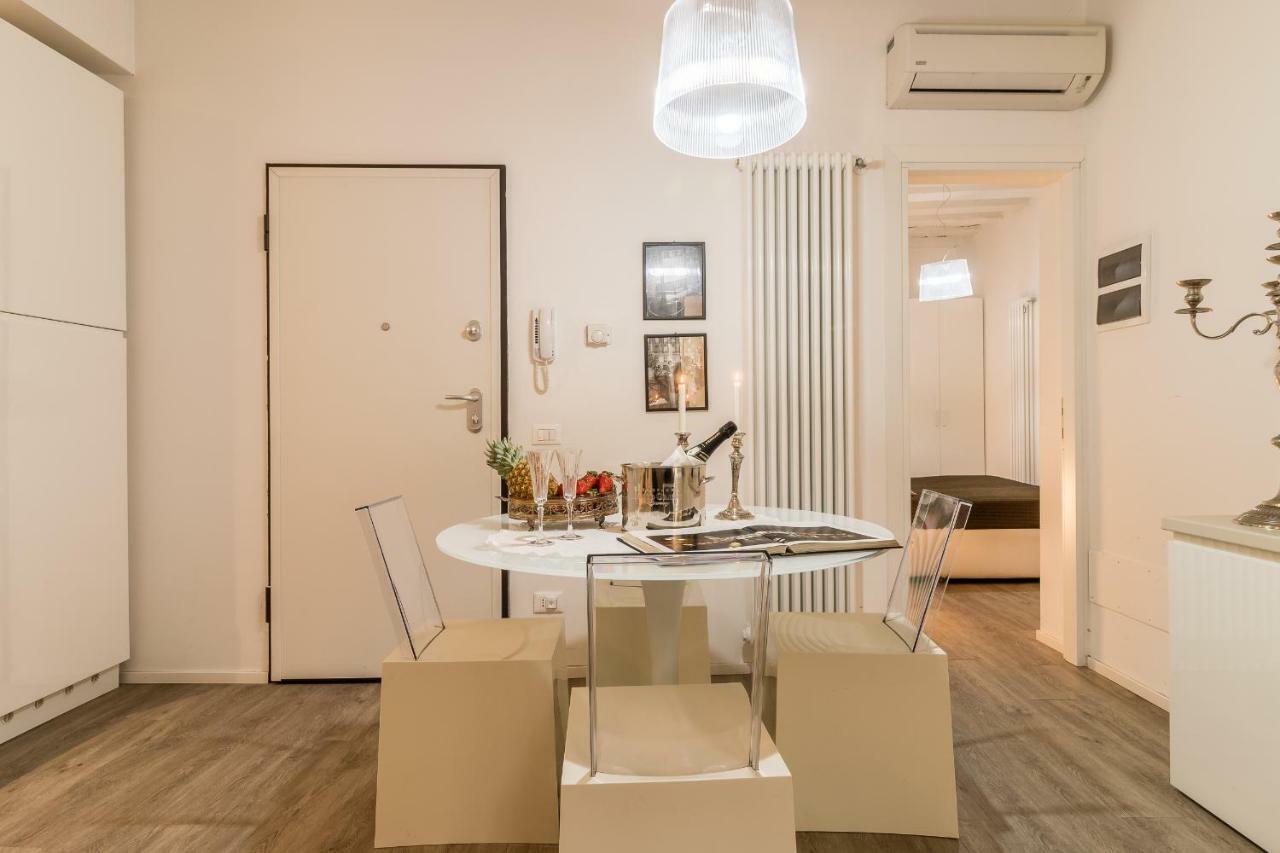 Apartment Ca' Rettore Rialto Prestige Venedig